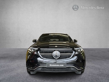 Used Mercedes-Benz EQC 2023 for sale - 78754615: Photo