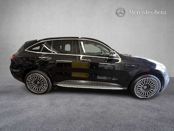 Used Mercedes-Benz EQC 2023 for sale - 78754615: Photo