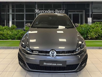 Used Volkswagen Golf 2018 for sale - 76125676: Photo