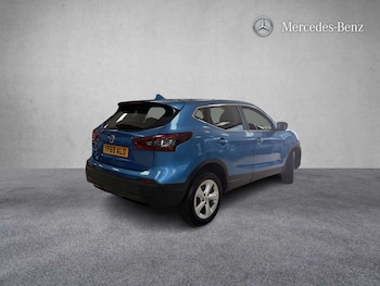 Used Nissan Qashqai 2019 for sale - 79215495: Photo