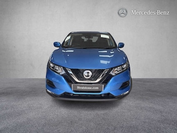 Used Nissan Qashqai 2019 for sale - 79215495: Photo