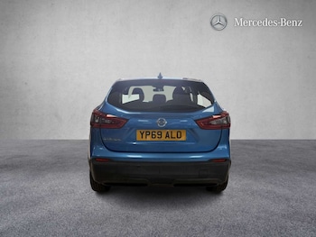 Used Nissan Qashqai 2019 for sale - 79215495: Photo