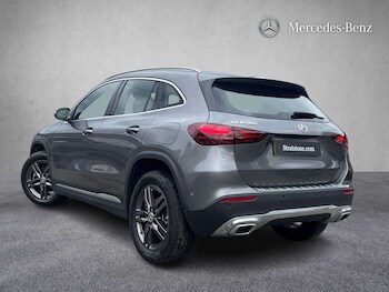 Used Mercedes-Benz GLA 2025 for sale - 78834919: Photo