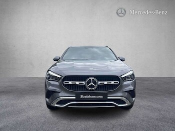 Used Mercedes-Benz GLA 2025 for sale - 78834919: Photo