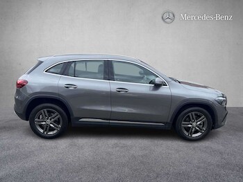 Used Mercedes-Benz GLA 2025 for sale - 78834919: Photo
