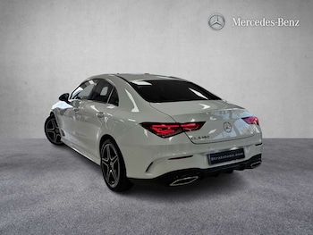 Used Mercedes-Benz CLA 2023 for sale - 79079173: Photo