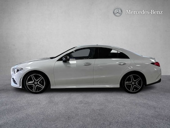 Used Mercedes-Benz CLA 2023 for sale - 79079173: Photo