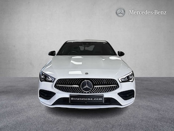 Used Mercedes-Benz CLA 2023 for sale - 79079173: Photo