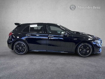 Used Mercedes-Benz A-Class 2023 for sale - 78451907: Photo