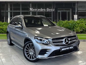 2018 - 250 4Matic AMG Line Premium 5dr 9G-Tronic