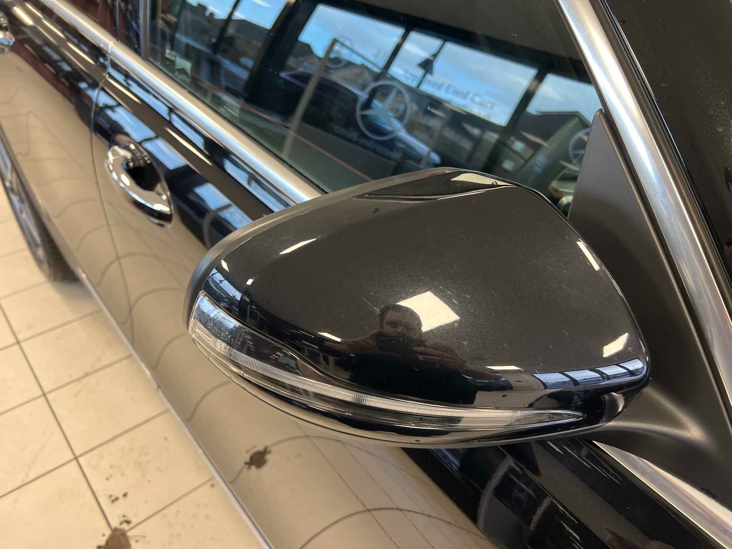 Used Mercedes-Benz GLB 2024 for sale - 76501814: Photo 11