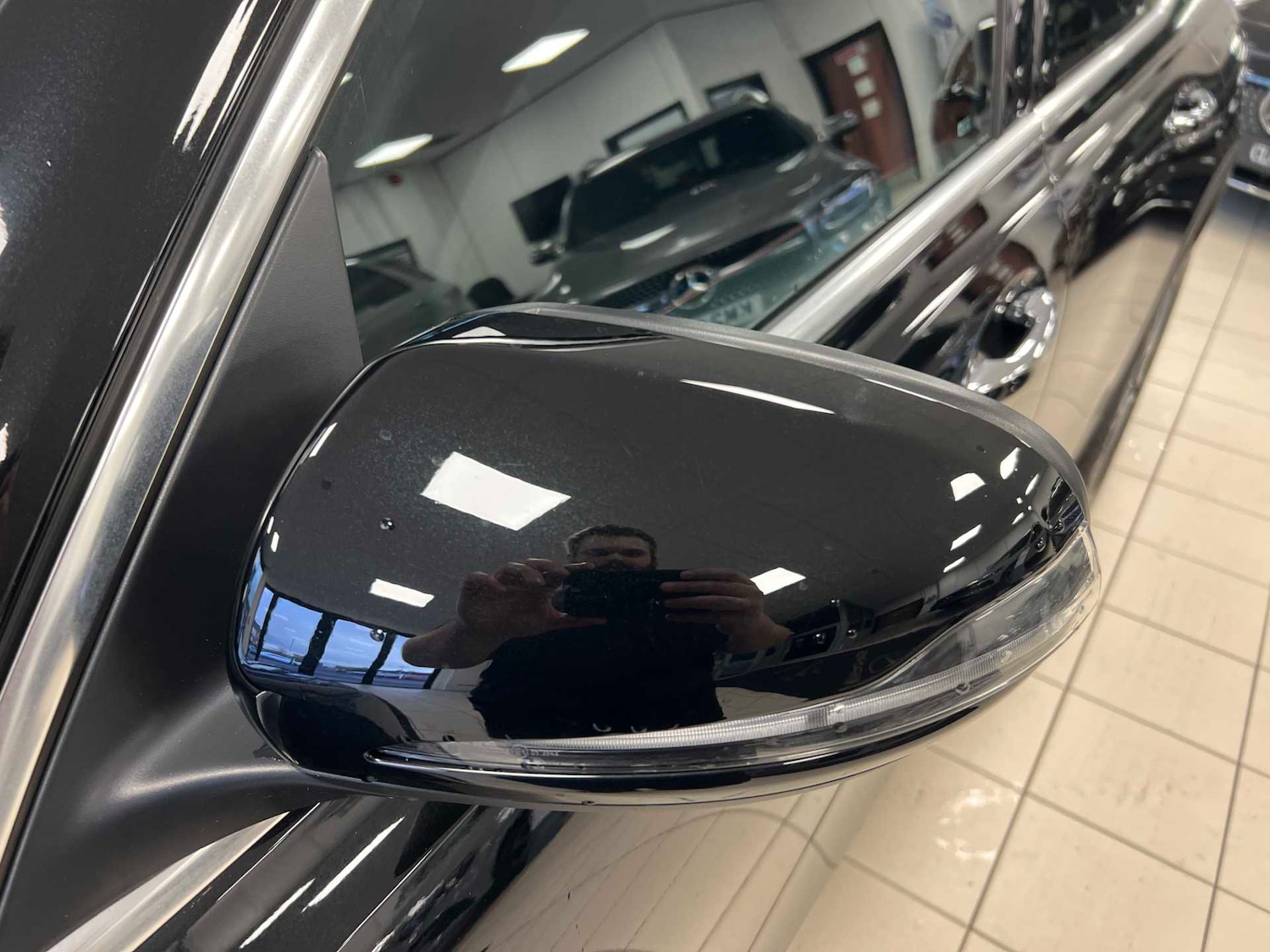 Used Mercedes-Benz GLB 2024 for sale - 76501814: Photo 12