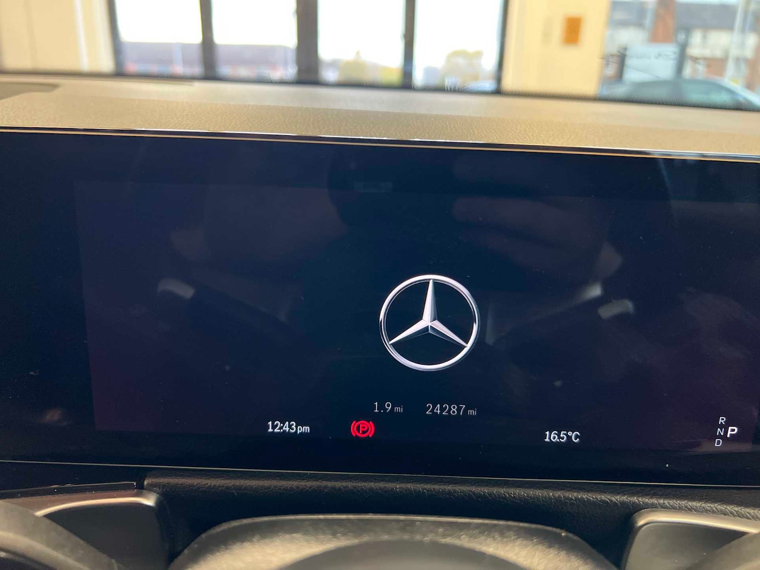 Used Mercedes-Benz GLB 2024 for sale - 76501814: Photo 18