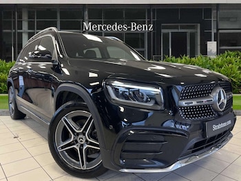 Mercedes-Benz - GLB