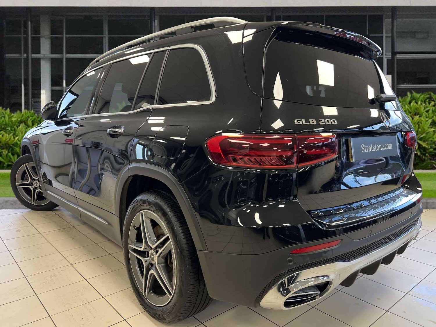 Used Mercedes-Benz GLB 2024 for sale - 76501814: Photo 2