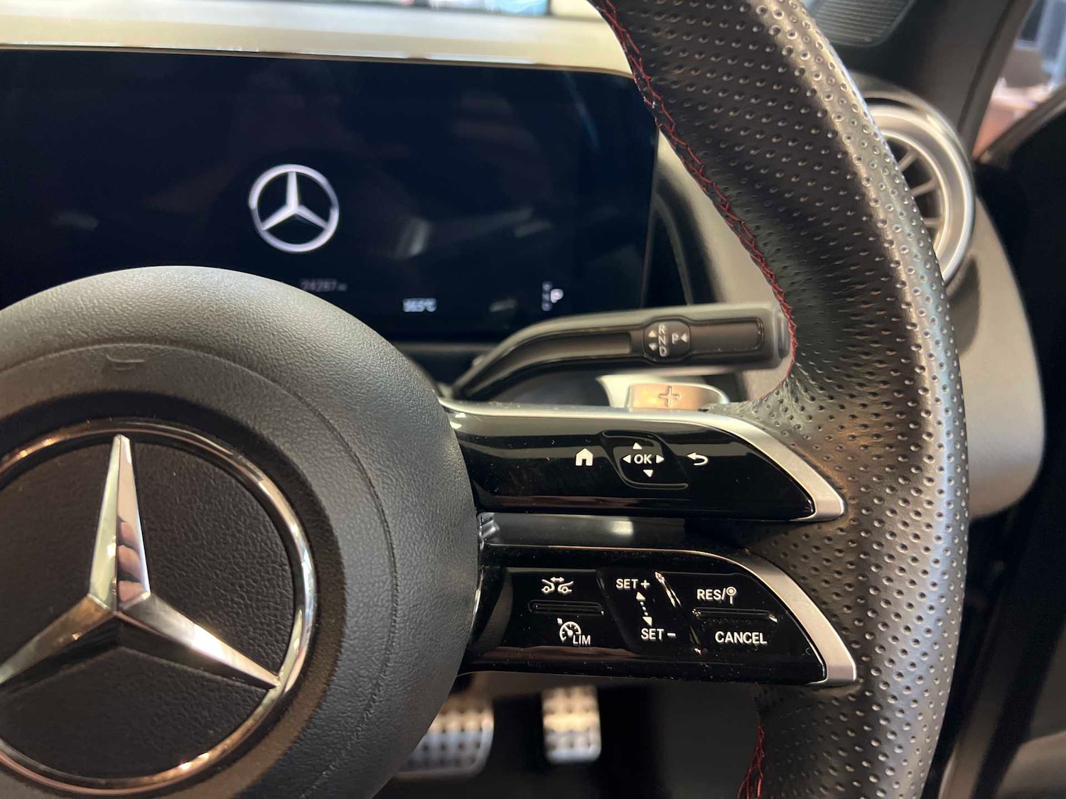 Used Mercedes-Benz GLB 2024 for sale - 76501814: Photo 20