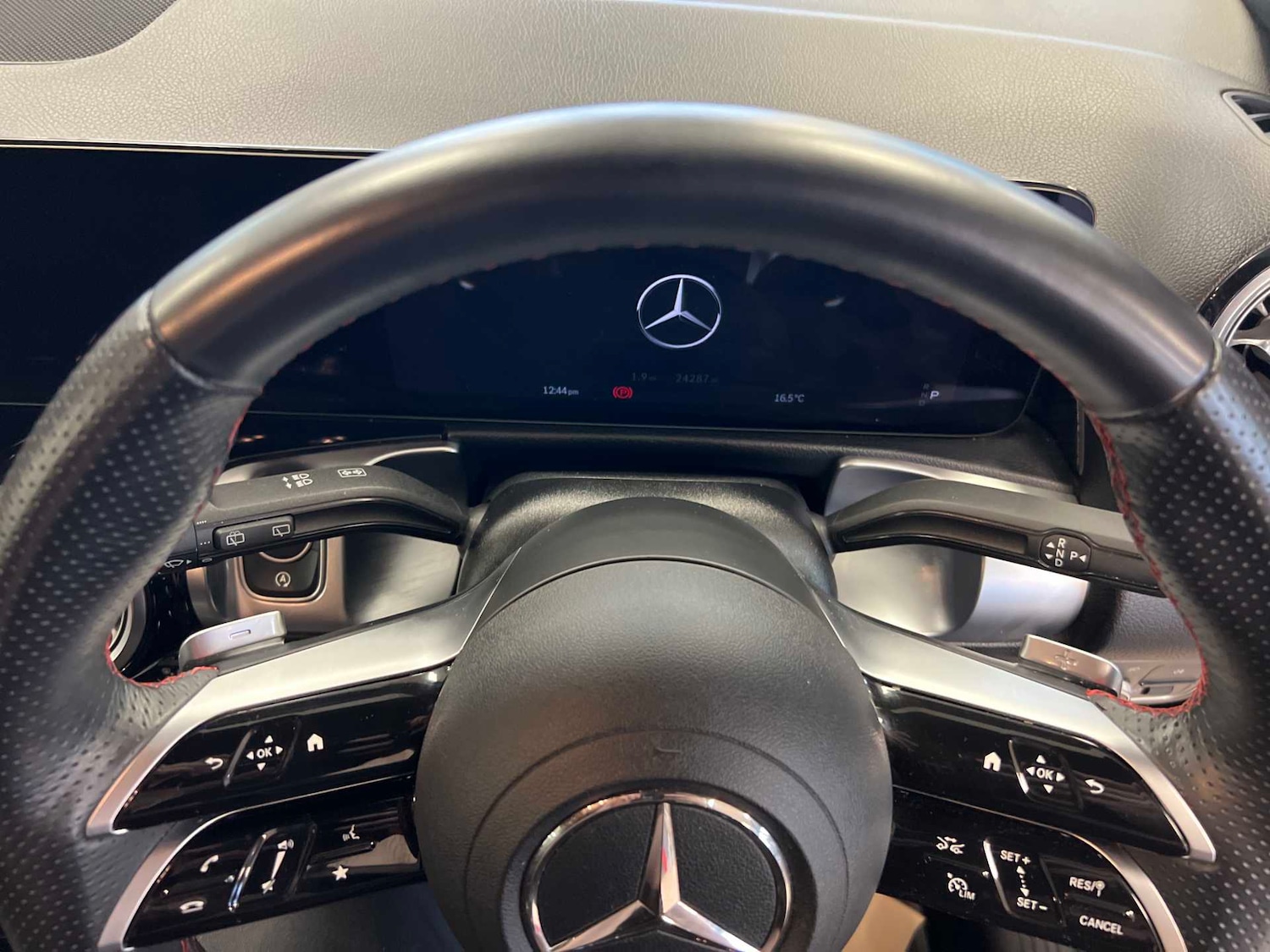 Used Mercedes-Benz GLB 2024 for sale - 76501814: Photo 21