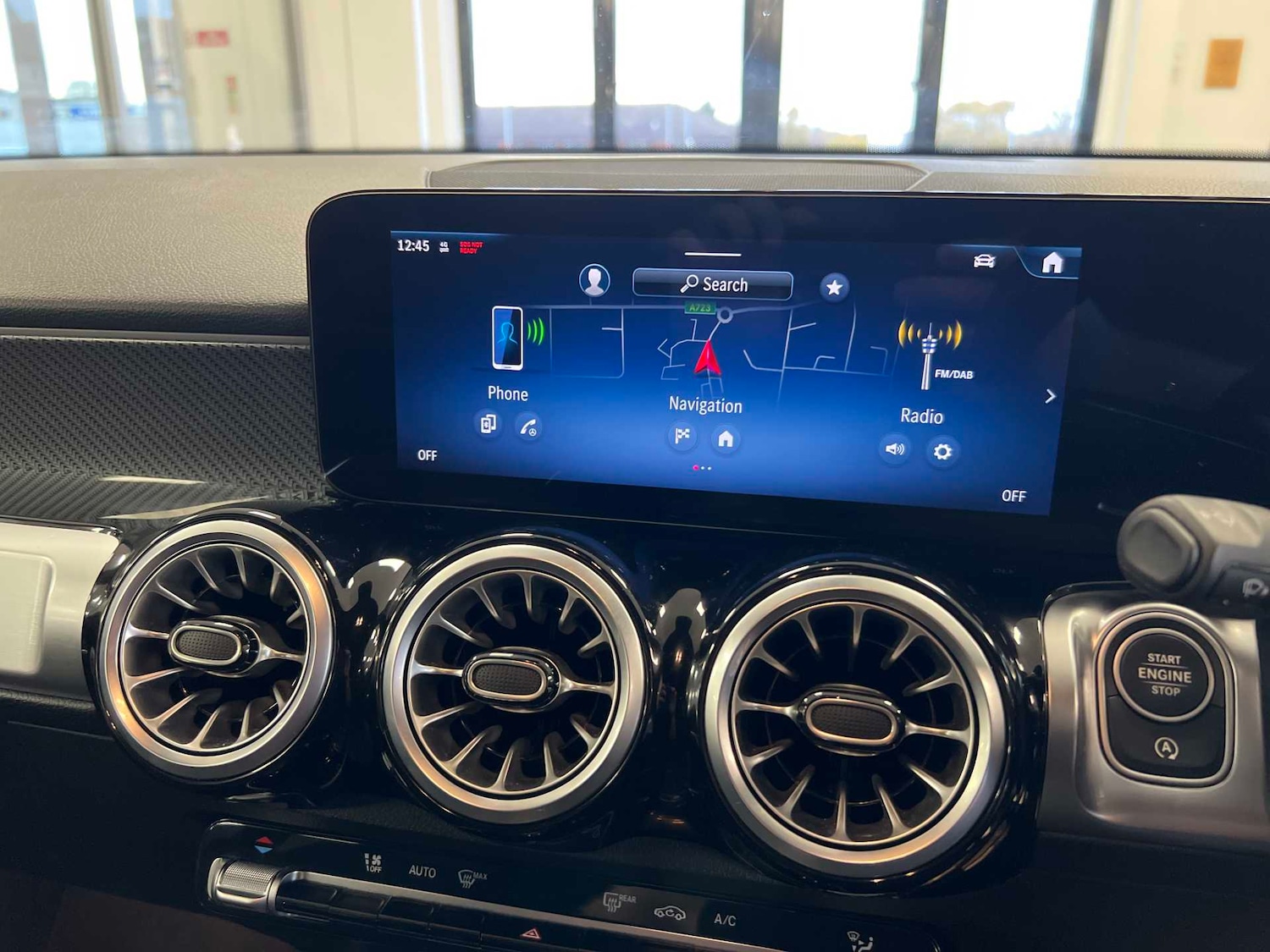 Used Mercedes-Benz GLB 2024 for sale - 76501814: Photo 23