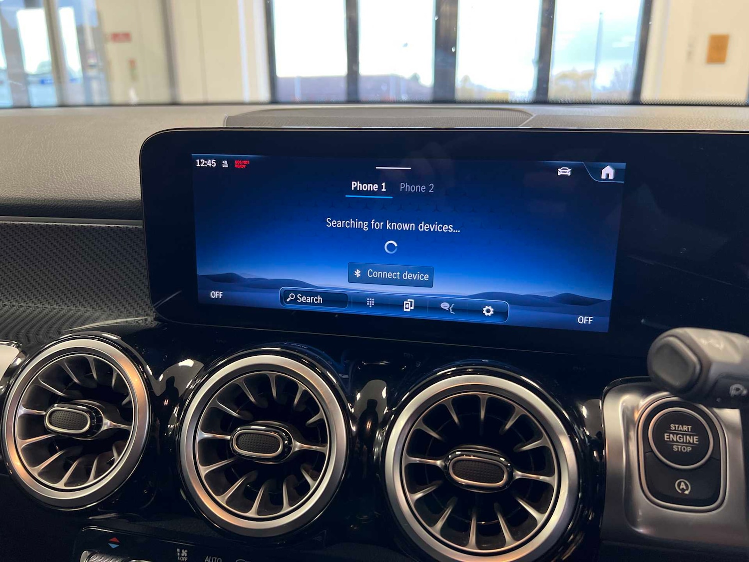 Used Mercedes-Benz GLB 2024 for sale - 76501814: Photo 24