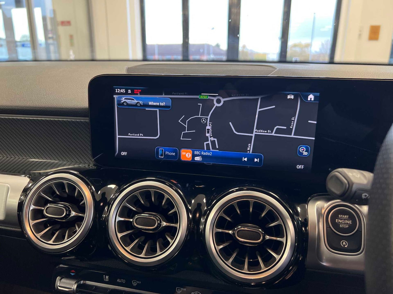 Used Mercedes-Benz GLB 2024 for sale - 76501814: Photo 25