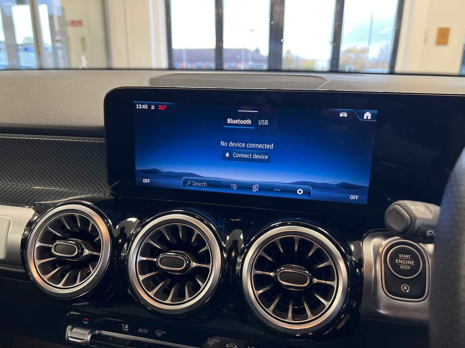 Used Mercedes-Benz GLB 2024 for sale - 76501814: Photo 27