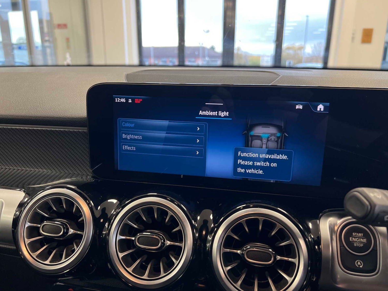 Used Mercedes-Benz GLB 2024 for sale - 76501814: Photo 28