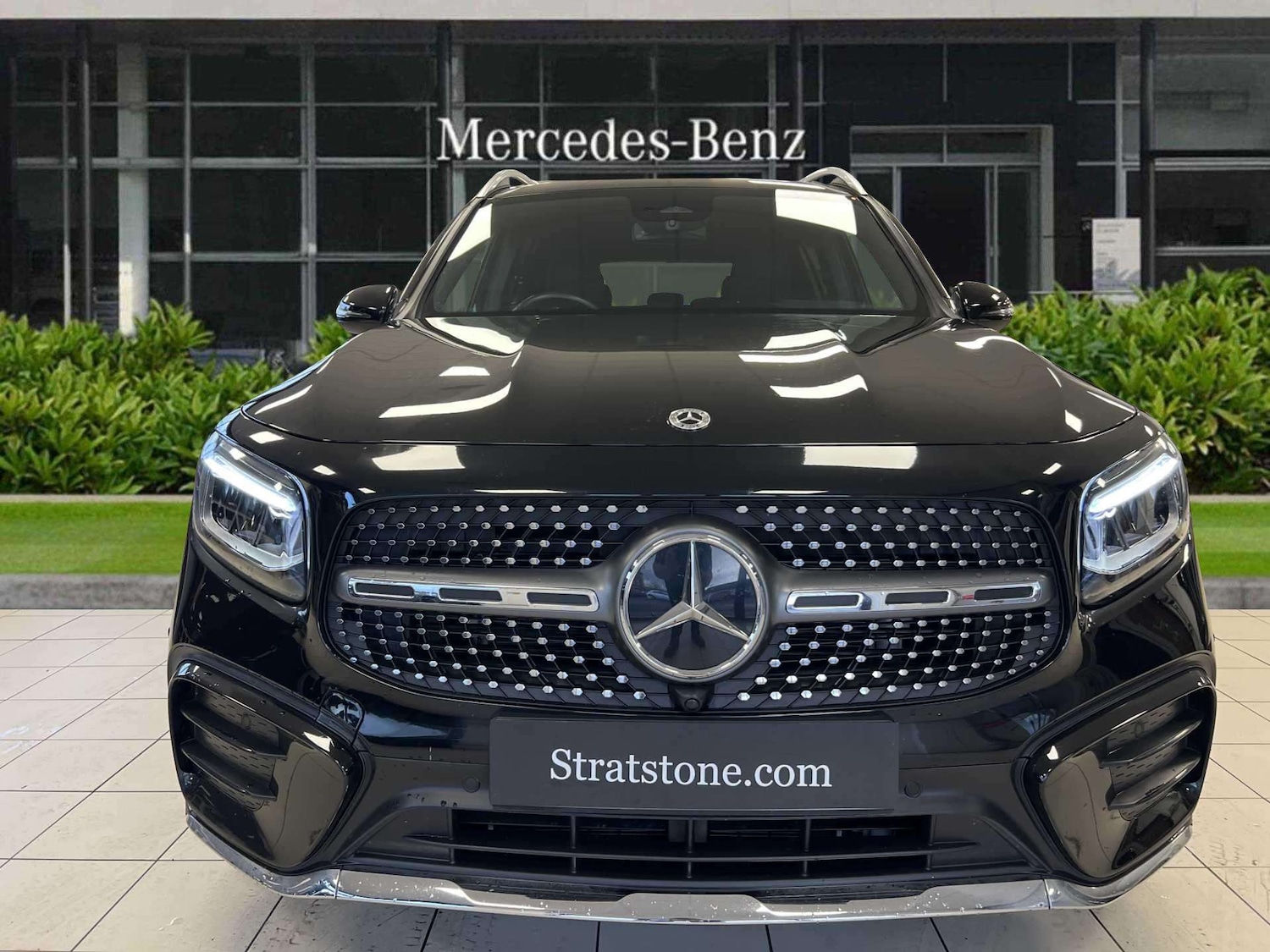 Used Mercedes-Benz GLB 2024 for sale - 76501814: Photo 3