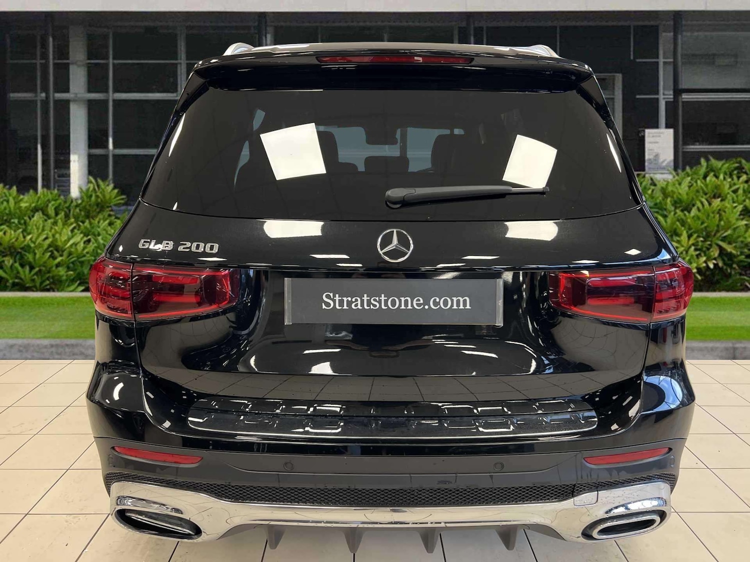 Used Mercedes-Benz GLB 2024 for sale - 76501814: Photo 4