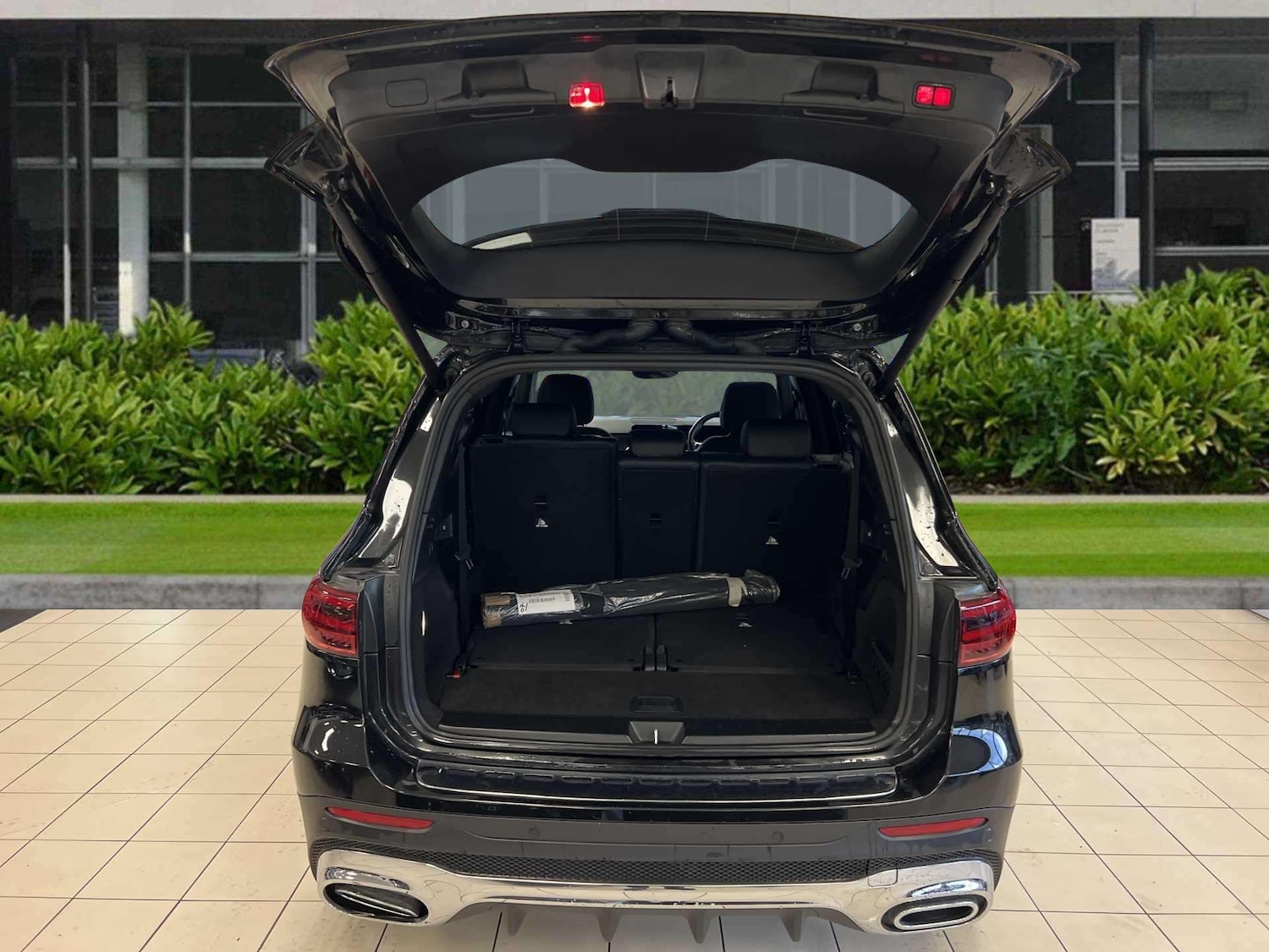 Used Mercedes-Benz GLB 2024 for sale - 76501814: Photo 5