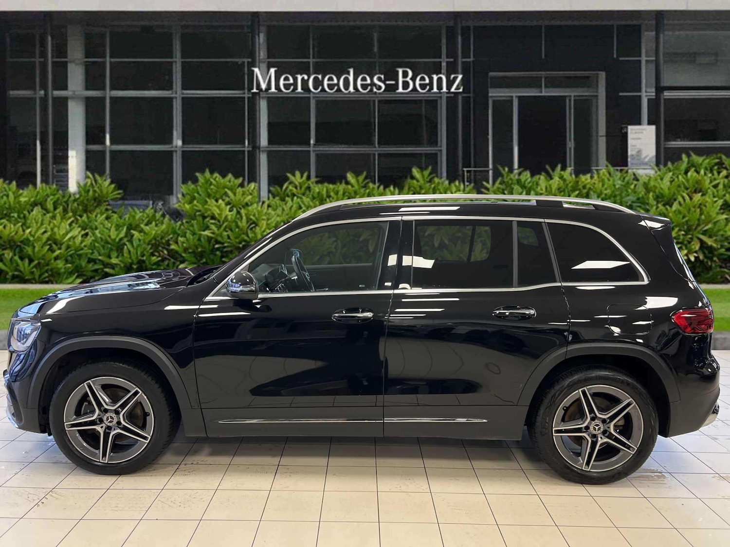 Used Mercedes-Benz GLB 2024 for sale - 76501814: Photo 6