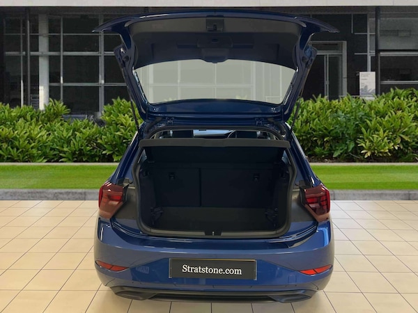 Used Volkswagen Polo 2022 for sale - 76045280: Photo 10