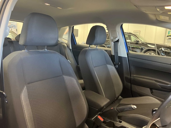 Used Volkswagen Polo 2022 for sale - 76045280: Photo 13