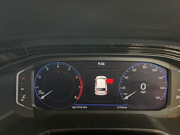 Used Volkswagen Polo 2022 for sale - 76045280: Photo 14