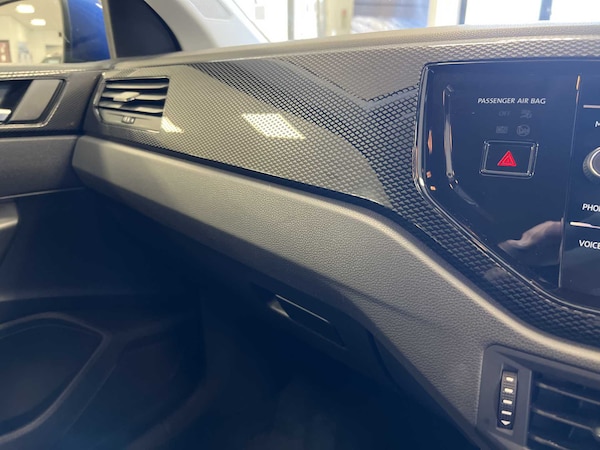 Used Volkswagen Polo 2022 for sale - 76045280: Photo 21