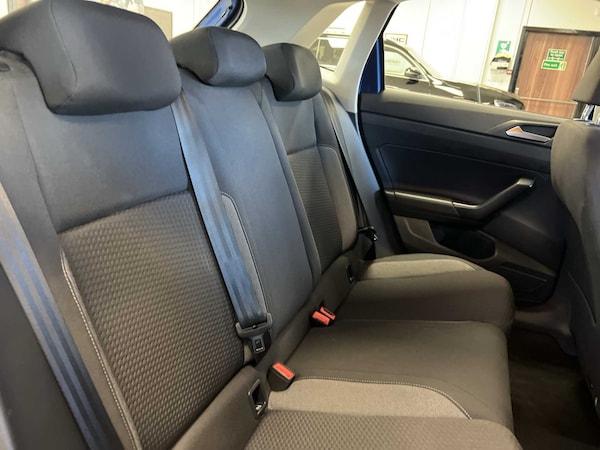 Used Volkswagen Polo 2022 for sale - 76045280: Photo 26