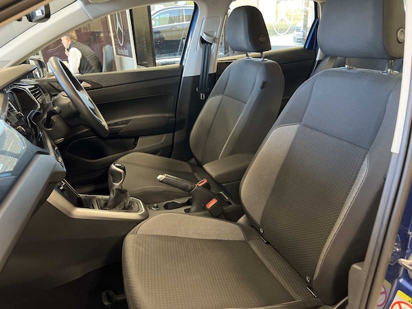 Used Volkswagen Polo 2022 for sale - 76045280: Photo 31