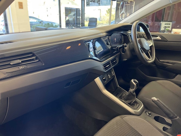 Used Volkswagen Polo 2022 for sale - 76045280: Photo 32