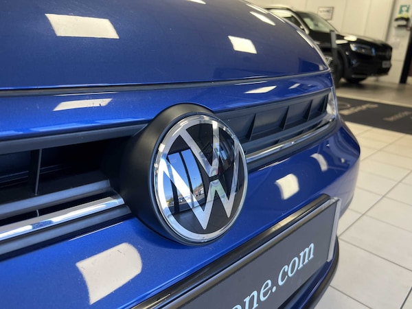 Used Volkswagen Polo 2022 for sale - 76045280: Photo 35