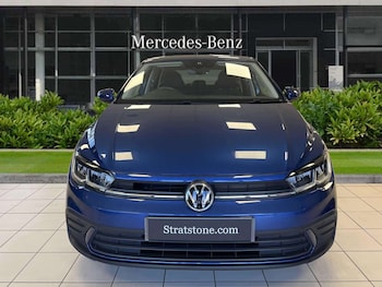 Used Volkswagen Polo 2022 for sale - 76045280: Photo 3