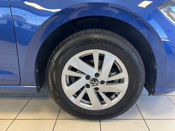 Used Volkswagen Polo 2022 for sale - 76045280: Photo 6