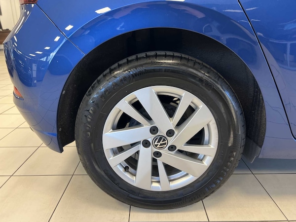 Used Volkswagen Polo 2022 for sale - 76045280: Photo 7
