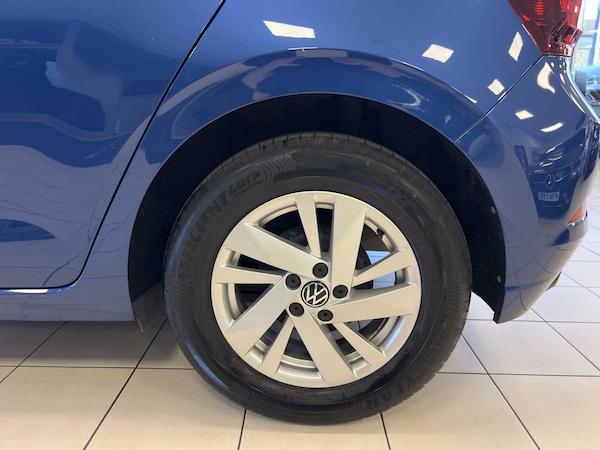 Used Volkswagen Polo 2022 for sale - 76045280: Photo 8