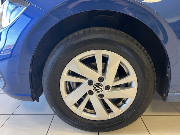 Used Volkswagen Polo 2022 for sale - 76045280: Photo 9