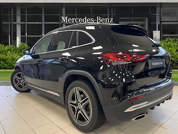 Used Mercedes-Benz GLA 2021 for sale - 76421229: Photo