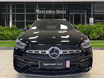 Used Mercedes-Benz GLA 2021 for sale - 76421229: Photo