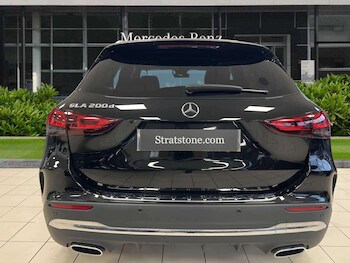 Used Mercedes-Benz GLA 2021 for sale - 76421229: Photo