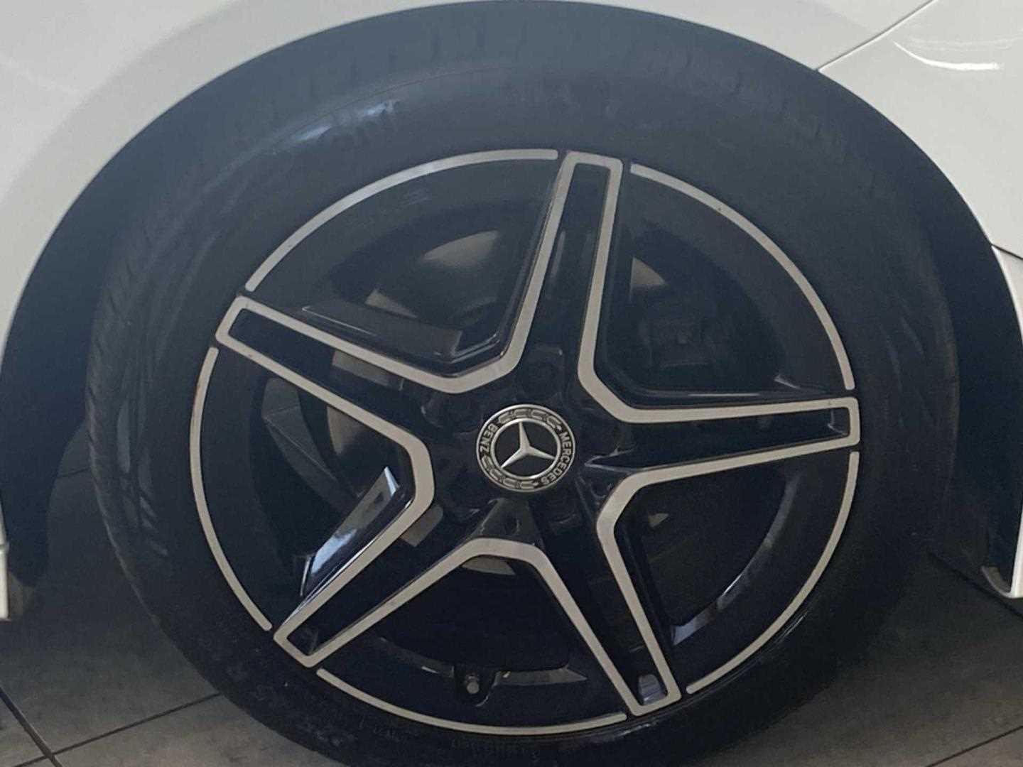 Used Mercedes-Benz CLA 2023 for sale - 76421119: Photo 10