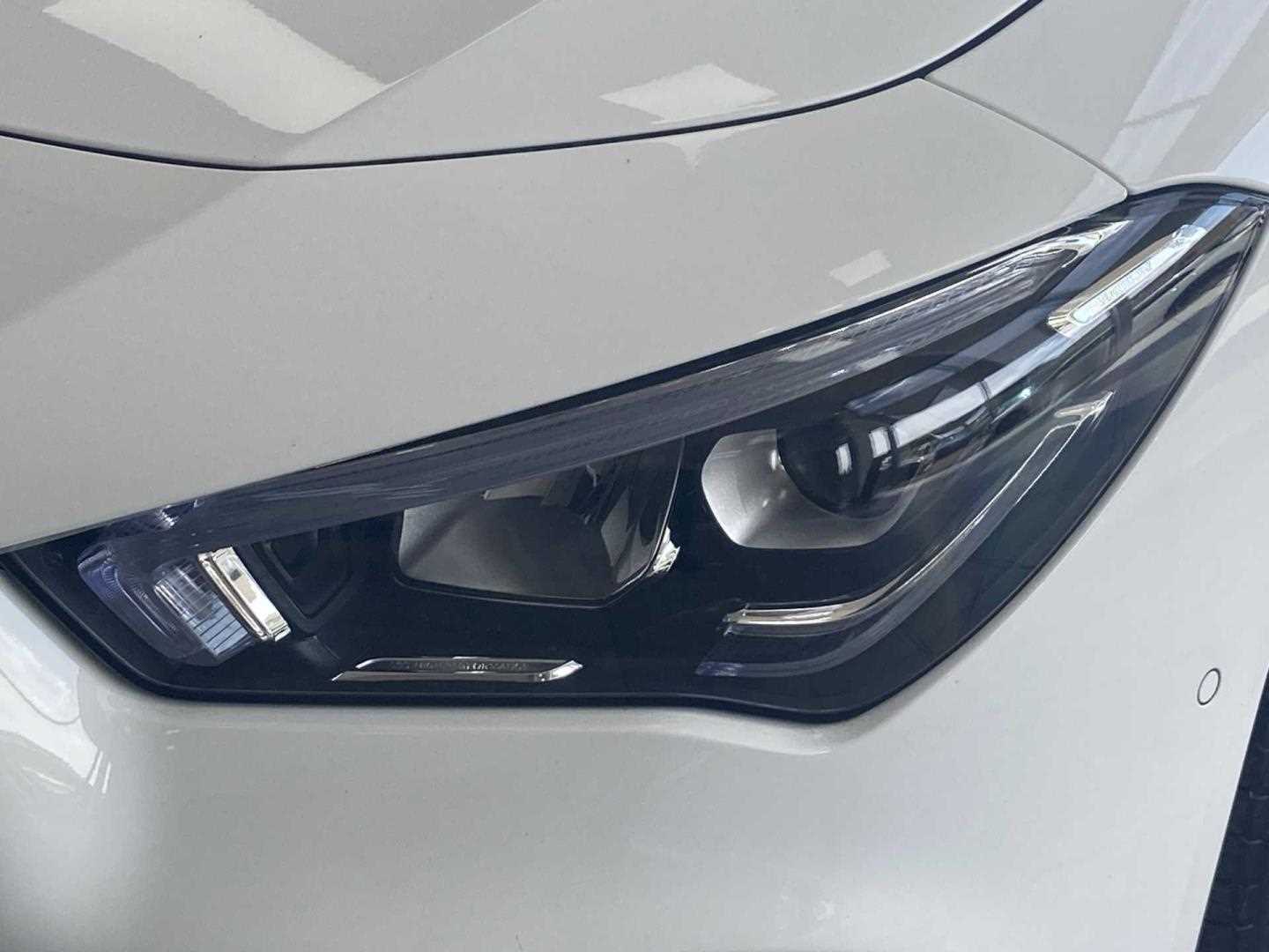 Used Mercedes-Benz CLA 2023 for sale - 76421119: Photo 12