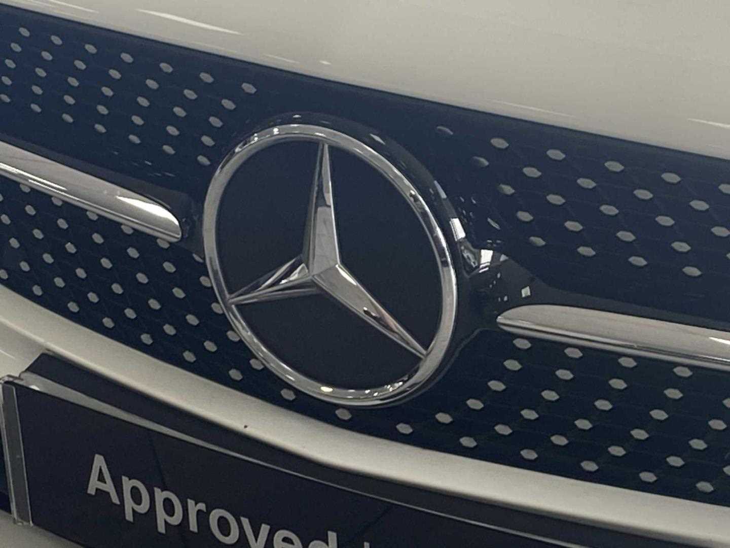 Used Mercedes-Benz CLA 2023 for sale - 76421119: Photo 13