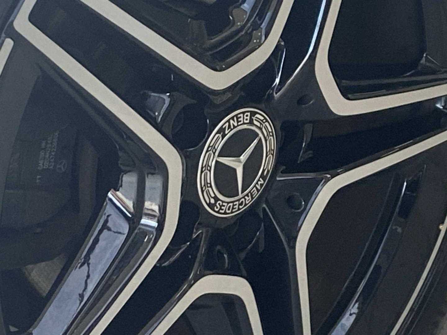 Used Mercedes-Benz CLA 2023 for sale - 76421119: Photo 15